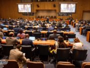 A l’ONU, le Burkina appelle à la fin des inégalités et à une réforme de l’architecture financière internationale