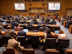 A l’ONU, le Burkina appelle à la fin des inégalités et à une réforme de l’architecture financière internationale