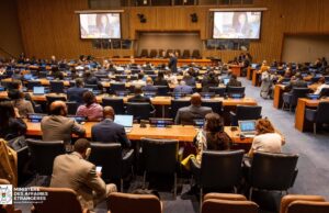 A l’ONU, le Burkina appelle à la fin des inégalités et à une réforme de l’architecture financière internationale