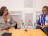 Vers un renforcement du partenariat Sud-Sud entre le Burkina et le Gabon