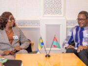 Vers un renforcement du partenariat Sud-Sud entre le Burkina et le Gabon