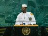 Nations Unies: la Guinée a fait entendre sa voix
