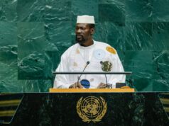 Nations Unies: la Guinée a fait entendre sa voix