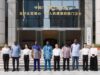 La Douane burkinabè explore à Shanghai et Shenzhen les nouvelles frontières de la transformation numérique de Pékin