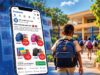 Attention aux fausses ventes de kits scolaires en ligne !