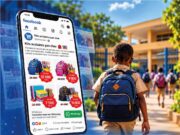 Attention aux fausses ventes de kits scolaires en ligne !