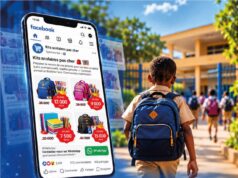 Attention aux fausses ventes de kits scolaires en ligne !