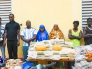 Ouagadougou: près de 86 kilogrammes de cannabis saisis