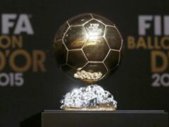 Ballon d’Or 2026: Messi de retour sur la liste avec Rodri, M’Bappé, Dembélé, Bellingham…