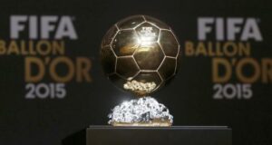 Ballon d’Or 2026: Messi revient sur la liste, avec Rodri, M’Bappé, Dembélé, Bellingham…