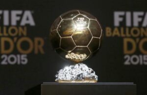 Ballon d’Or 2026: Messi de retour sur la liste avec Rodri, M’Bappé, Dembélé, Bellingham…