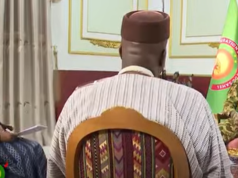 Burkina/An 4 de la RPP: situation sécuritaire, diplomatie, développement, le capitaine Traoré en parle