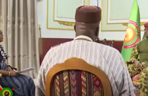 Burkina/An 4 de la RPP: situation sécuritaire, diplomatie, développement, le capitaine Traoré en parle