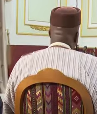 Burkina/An 4 de la RPP: situation sécuritaire, diplomatie, développement, le capitaine Traoré en parle