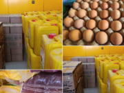 Ouagadougou: maintient de la pression dans les contrôles de prix des produits de grande consommation