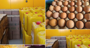 Ouagadougou: maintien de la pression dans les contrôles de prix des produits de grande consommation