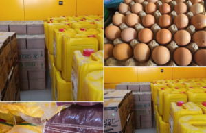 Ouagadougou: maintien de la pression dans les contrôles de prix des produits de grande consommation