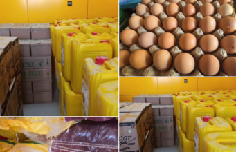 Ouagadougou: maintien de la pression dans les contrôles de prix des produits de grande consommation