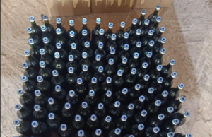 Ouagadougou: un réseau clandestin de fabrication et de reconditionnement de boissons alcoolisées démasqué