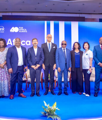 Ecobank clôture: un engagement historique de 2,6 milliards USD pour propulser l’entrepreneuriat féminin et l’agrobusiness en Afrique
