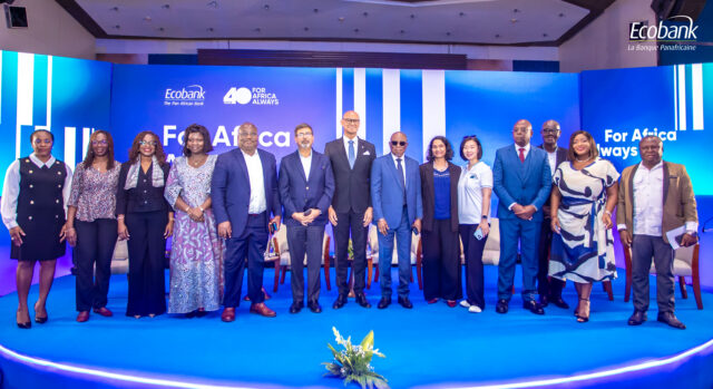 Ecobank40_Media Event_Picture
