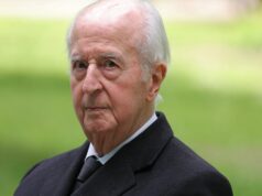 France: l’ex-Premier ministre Edouard Balladur est décédé à 97 ans