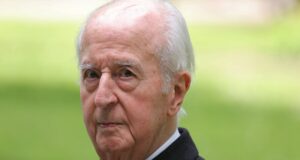 France: l’ex-Premier ministre Edouard Balladur est décédé à 97 ans