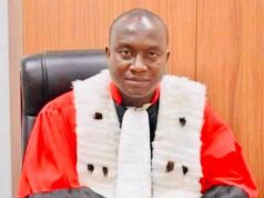 Guinée: l’ex-magistrat Algassimou Diallo « ne se trouve plus dans sa cellule » de détention
