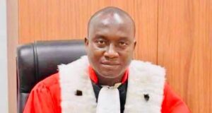 Guinée: l’ex-magistrat Algassimou Diallo « ne se trouve plus dans sa cellule » de détention