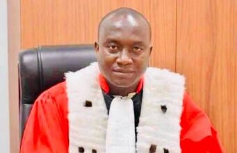 Guinée: l’ex-magistrat Algassimou Diallo « ne se trouve plus dans sa cellule » de détention