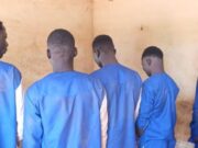 Ouagadougou: des individus interpellés pour non-respect de la réglementation sur les cortèges