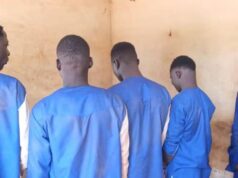 Ouagadougou: des individus interpellés pour non-respect de la réglementation sur les cortèges