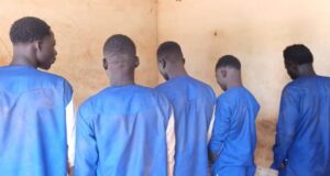 Ouagadougou: des individus interpellés pour non-respect de la réglementation sur les cortèges