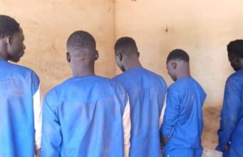 Ouagadougou: des individus interpellés pour non-respect de la réglementation sur les cortèges
