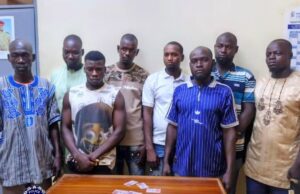Burkina: des fabriquants de faux permis de conduire arrêtés à Zorgho