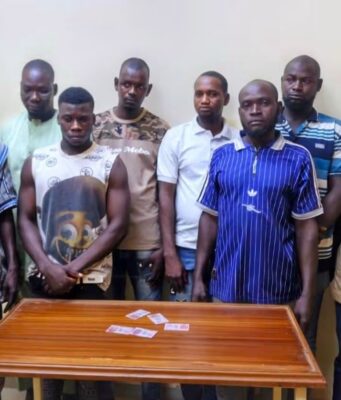 Burkina: des fabriquant de faux permis de conduire arrêtés à Zorgho
