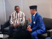 Coopération: la dynamique au Burkina suscite l’intérêt de l’Indonésie et des Bahamas désireux de solidifier leur partenariat avec Ouagadougou.