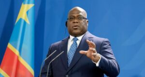 RDC: Felix Tshisekedi prépare son monologue exclusif!