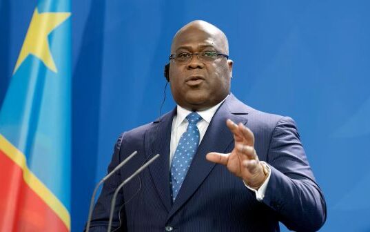 RDC: Felix Tshisekedi prépare son monologue exclusif!