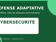Cloudflare lance une défense adaptative contre les attaques automatisées