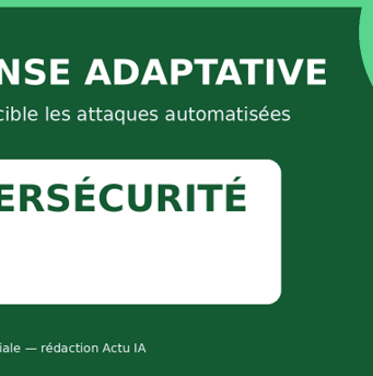 Cloudflare lance une défense adaptative contre les attaques automatisées