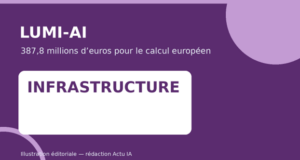 L’Europe commande à Bull le supercalculateur LUMI-AI pour 387,8 millions d’euros