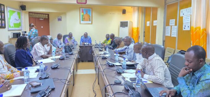 Électrification des sites: la SONATUR et la SONABEL engagent une réflexion conjointe