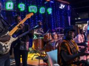Issouf Diabaté: quand la guitare pleure son maître, le Burkina se souvient