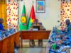 Burkina: compte rendu du Conseil des ministres