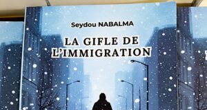 La Gifle de l’immigration