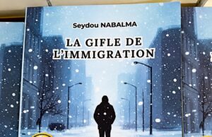 La Gifle de l’immigration, l’aspiration à un avenir meilleur face au réel