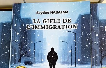 La Gifle de l’immigration