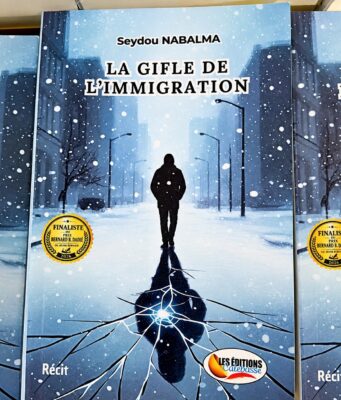 La Gifle de l’immigration