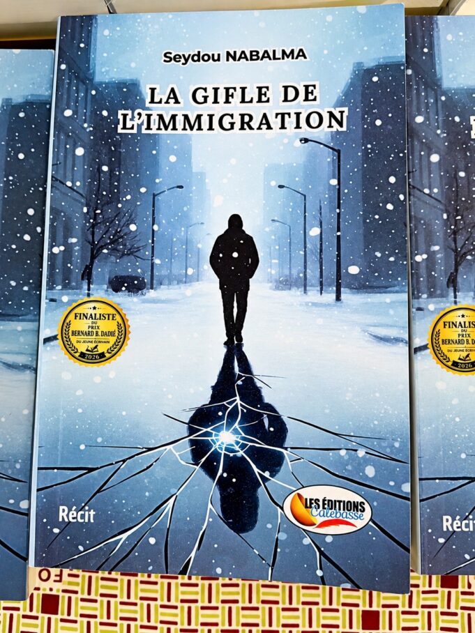La Gifle de l’immigration